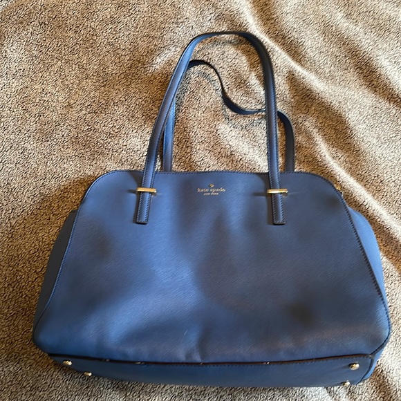 Kate Spade Tote Bag - Picture 2 of 13